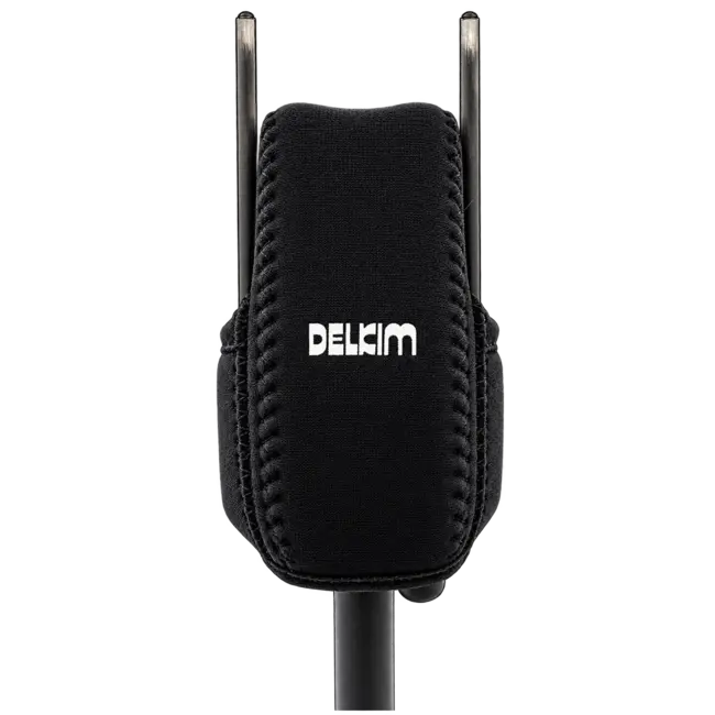 Delkim digital alarm cover