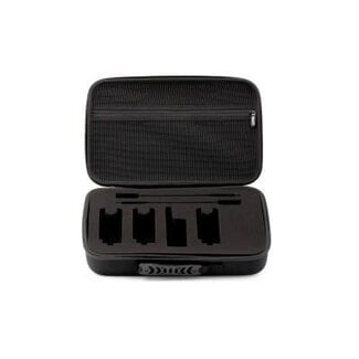 Delkim black box v2 - alarm & hanger storage case