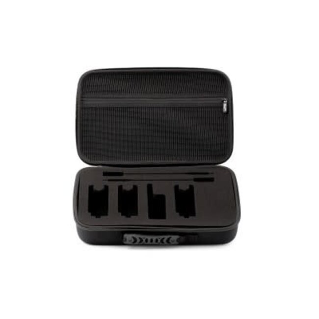 Delkim black box v2 - alarm & hanger storage case