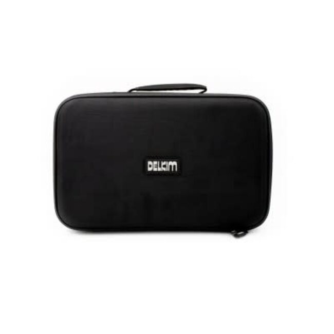 Delkim black box v2 - alarm & hanger storage case