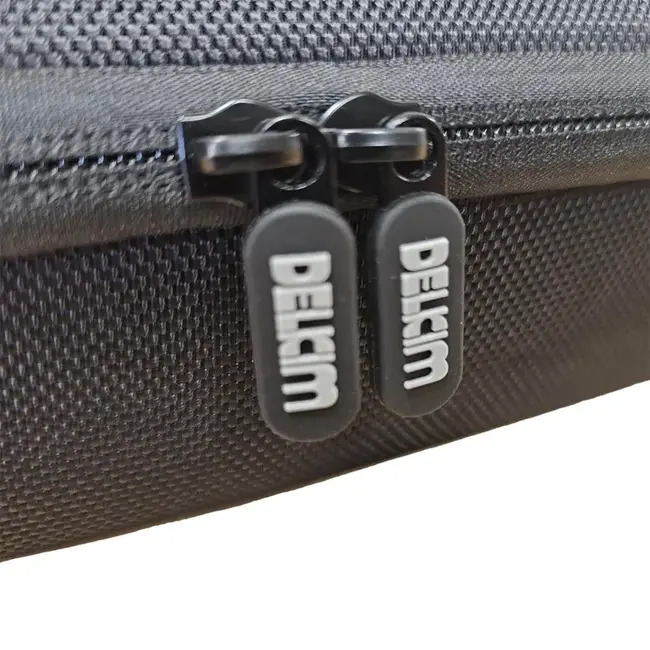 Delkim black box v2 - alarm & hanger storage case