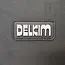 Delkim black box v2 - alarm & hanger storage case