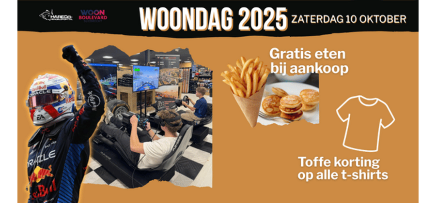 Woondag 2026