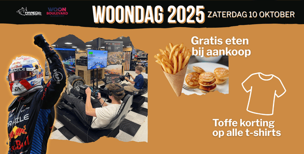 Woondag 2026