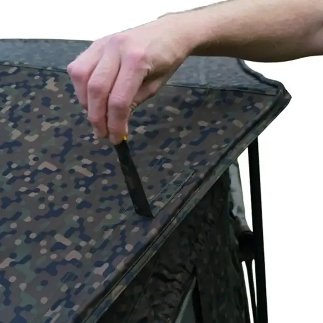 Solar Tackle sp c-tech pro brolly