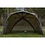 Solar Tackle worldwide brolly system