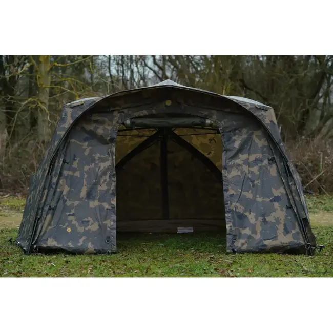 Solar Tackle worldwide brolly system