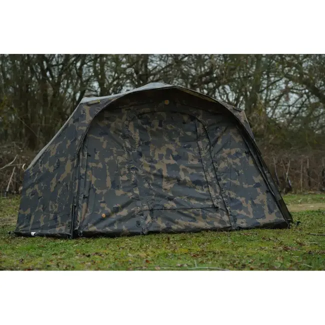 Solar Tackle worldwide brolly system