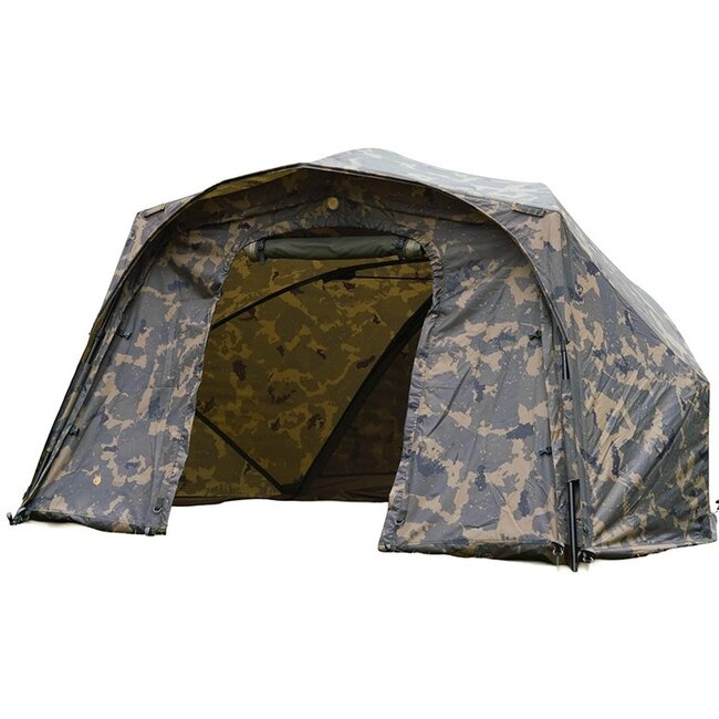 Solar Tackle worldwide brolly system