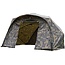 Solar Tackle worldwide brolly system