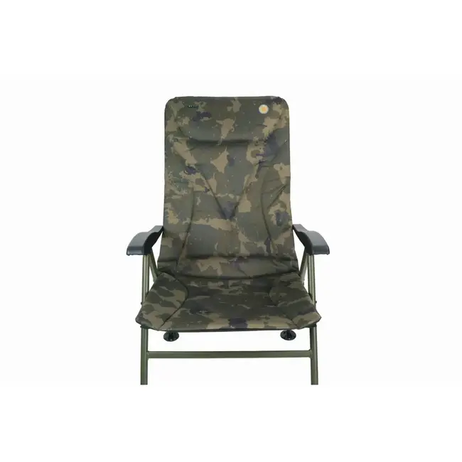 Solar Tackle worldwide recliner - high