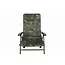 Solar Tackle worldwide recliner - high