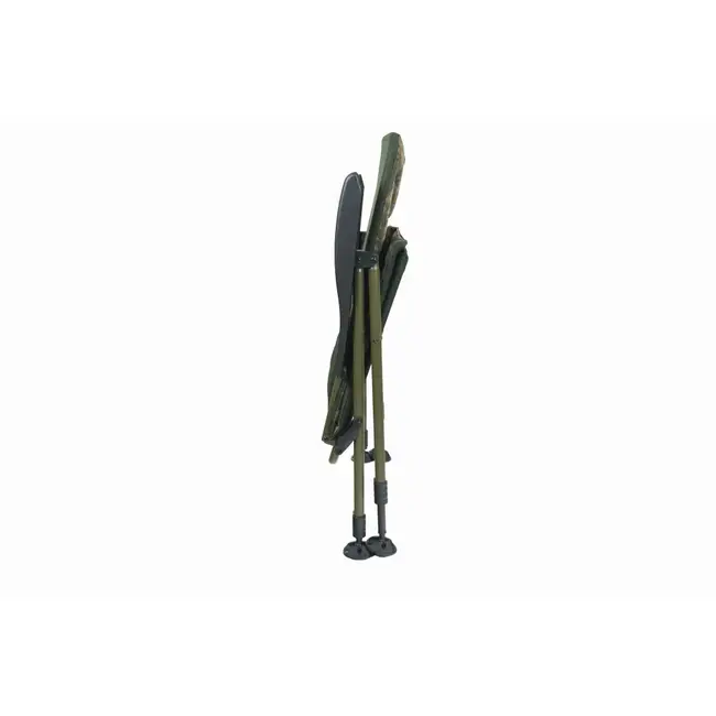 Solar Tackle worldwide recliner - high