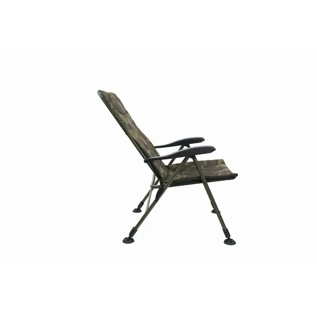 Solar Tackle worldwide recliner - high