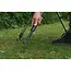 Solar Tackle worldwide recliner - high