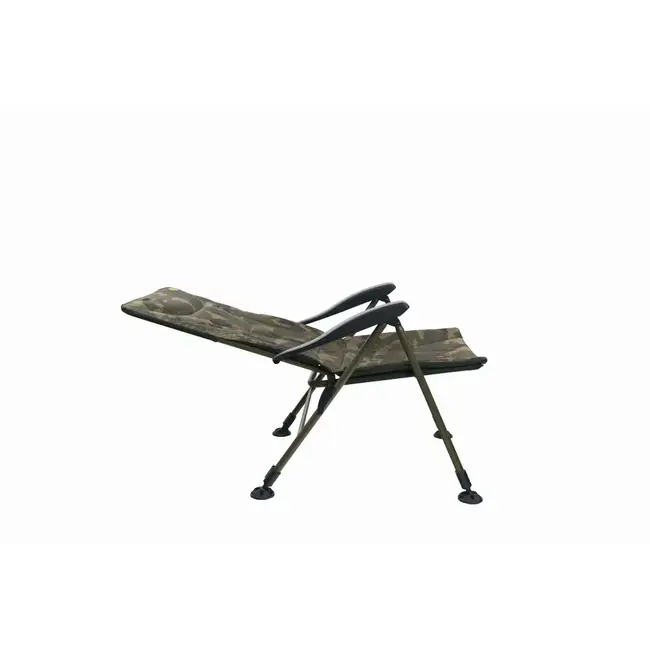 Solar Tackle worldwide recliner - high