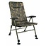 Solar Tackle worldwide recliner - high