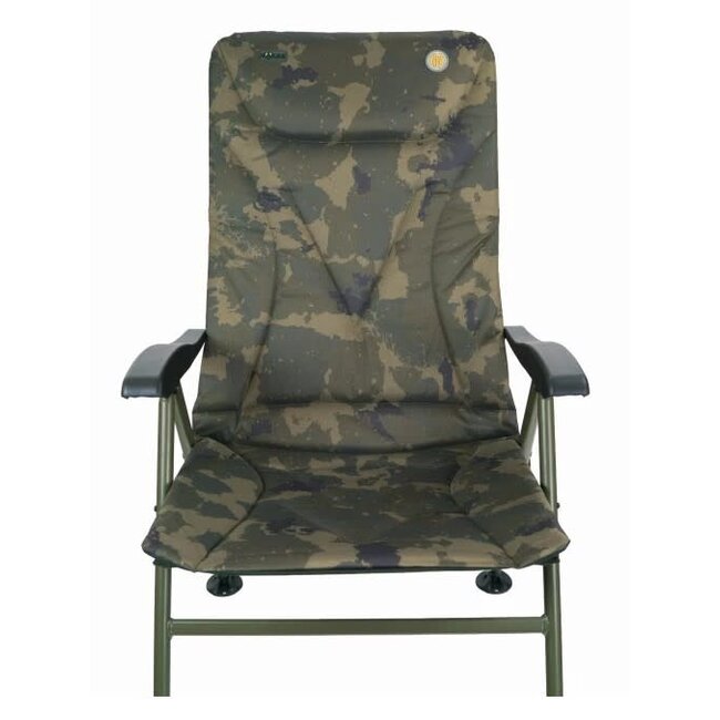 Solar Tackle worldwide recliner - high