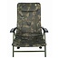 Solar Tackle worldwide recliner - high
