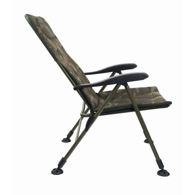 Solar Tackle worldwide recliner - high