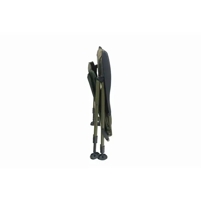 Solar Tackle worldwide recliner - low
