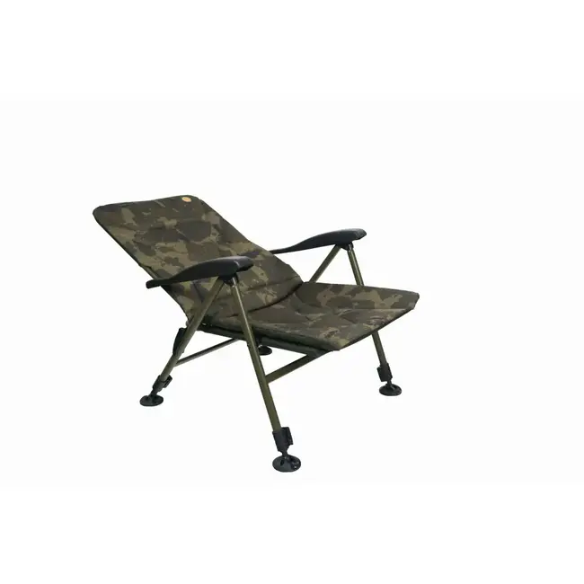 Solar Tackle worldwide recliner - low