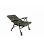 Solar Tackle worldwide recliner - low