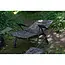 Solar Tackle worldwide recliner - low