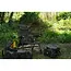 Solar Tackle worldwide recliner - low