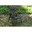Solar Tackle worldwide recliner - low