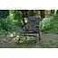 Solar Tackle worldwide recliner - low