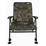 Solar Tackle worldwide recliner - low