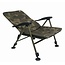 Solar Tackle worldwide recliner - low
