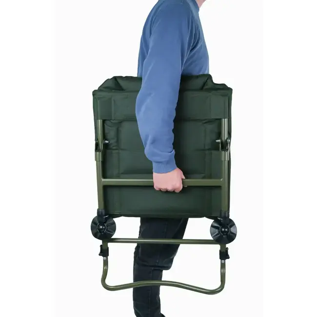 Solar Tackle worldwide combi chair