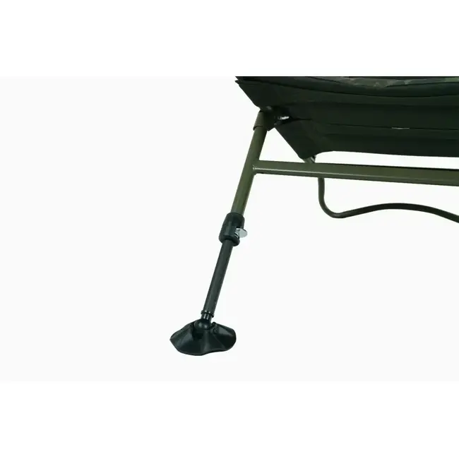 Solar Tackle worldwide combi chair