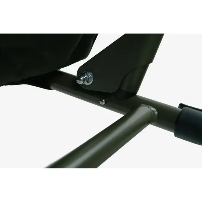 Solar Tackle worldwide combi chair