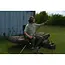 Solar Tackle worldwide combi chair