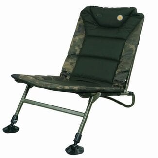 Solar Tackle worldwide combi chair