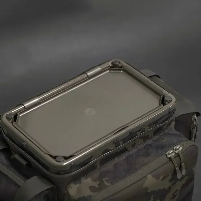 Korda kompac framed carrryall large dark camo