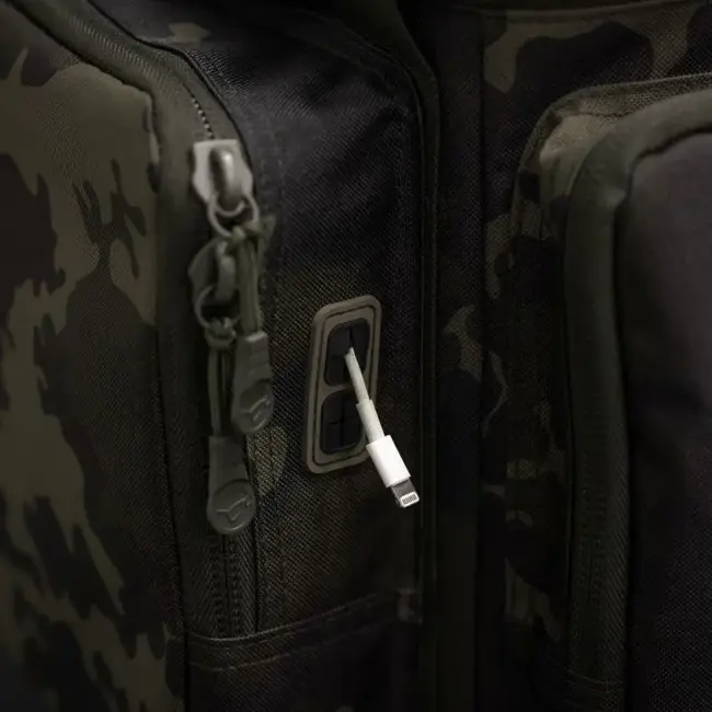 Korda kompac framed carrryall large dark camo