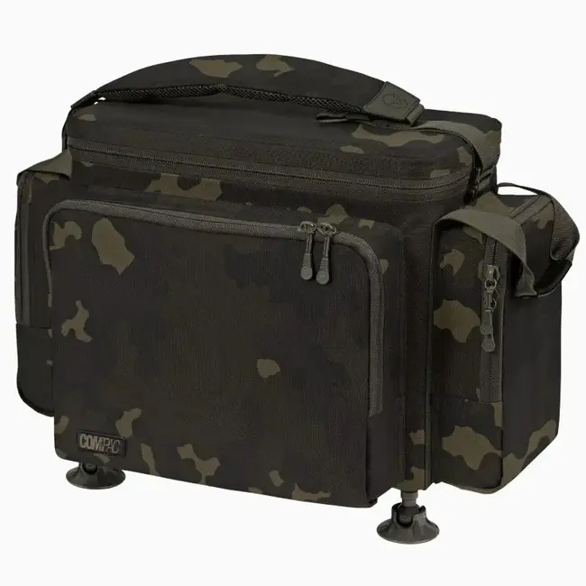 Korda kompac framed carrryall large dark camo
