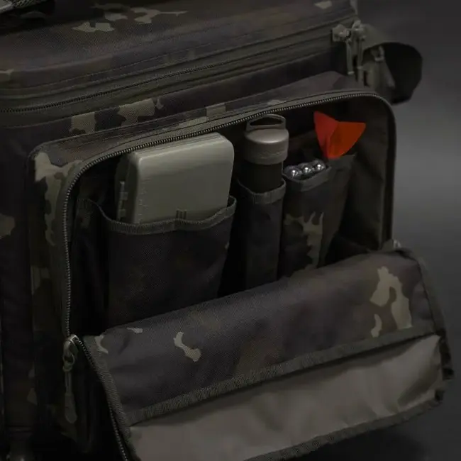 Korda kompac framed carrryall large dark camo