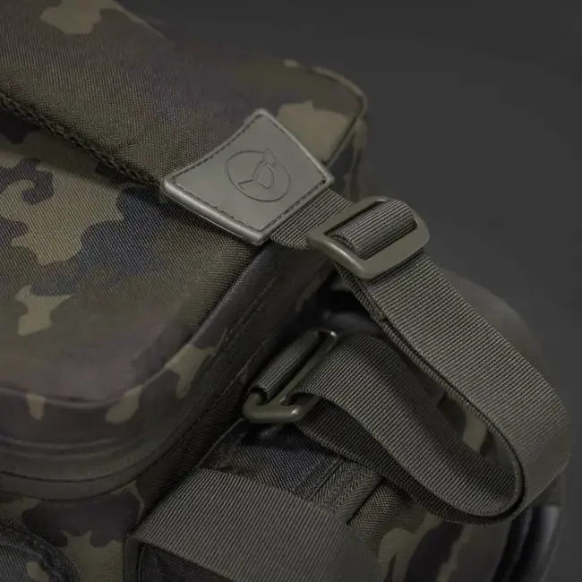 Korda kompac framed carrryall large dark camo