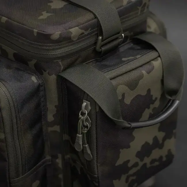Korda kompac framed carrryall large dark camo