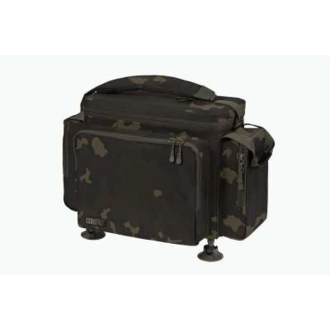 Korda kompac framed carryall small dark camo
