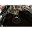 Korda kompac framed carryall small dark camo
