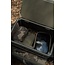 Korda kompac framed carryall small dark camo