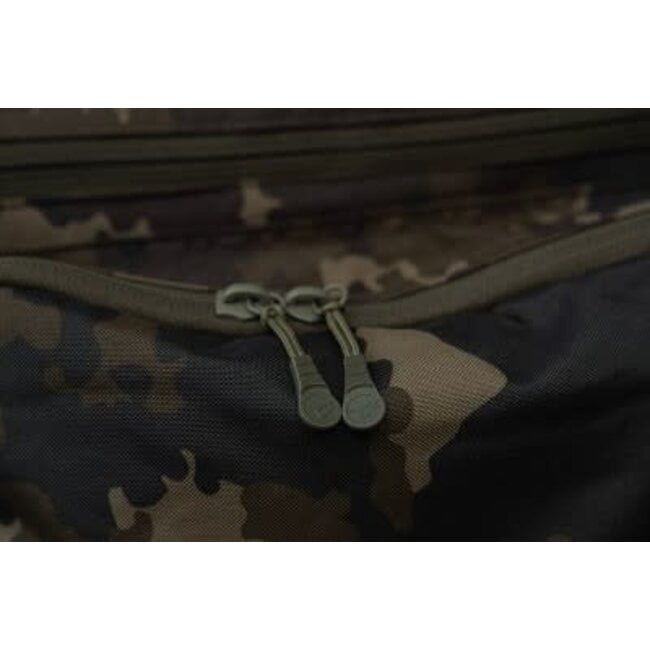 Korda kompac framed carryall small dark camo