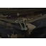 Korda kompac framed carryall small dark camo