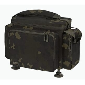 Korda kompac framed carryall small dark camo